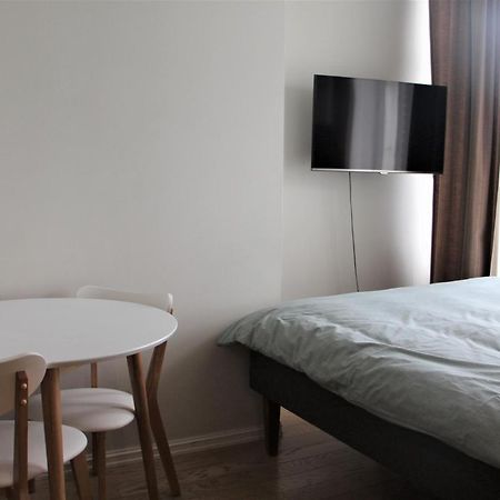 Rotermanni Mere Apartment Tallinn Exteriér fotografie
